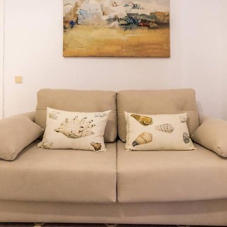 Tgh/ Malaga Centro Carreteria 아파트 외부 사진