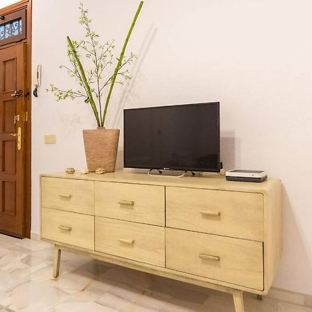 Tgh/ Malaga Centro Carreteria 아파트 외부 사진